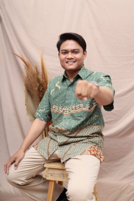 akhmad said, guru sdn kalijaga permai