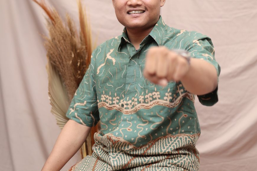 akhmad said, guru sdn kalijaga permai
